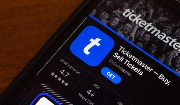 En hackeo a Ticketmaster, no se obtuvieron datos de consumidores en México: Profeco