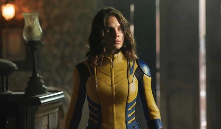 Tráiler final de Deadpool y Wolverine revela que Dafne Keen regresa como X23