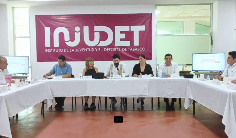 Anuncian a ganadores del Premio Estatal de la Juventud 2024