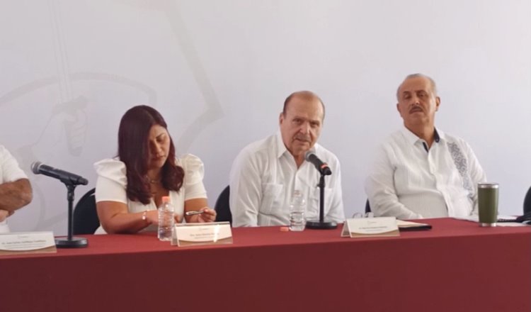 Retirarán a empresa de rutas del transporte público en Villahermosa