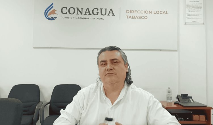 Conagua no cuenta con los estudios para determinar contaminación del agua por medicamentos