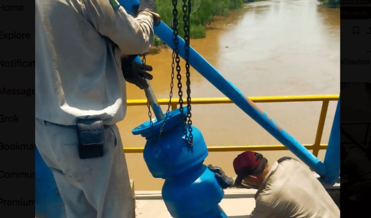 Potabilizadora Parrilla podría parar operaciones por turbiedad en río Sierra: SAS