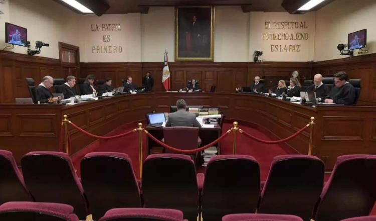 Apoyo total y absoluto a reforma al Poder Judicial promete Gobernador Merino