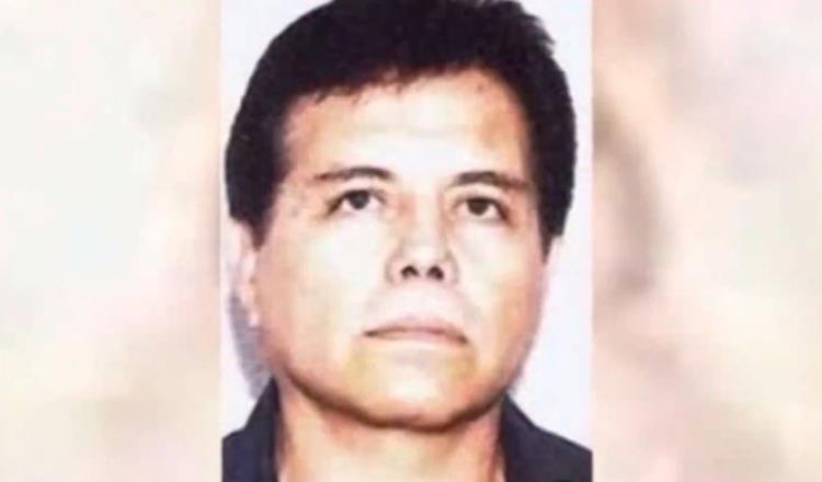 FBI destaca arresto de Zambada y Guzmán como un esfuerzo para "mantener seguros a los estadounidenses"