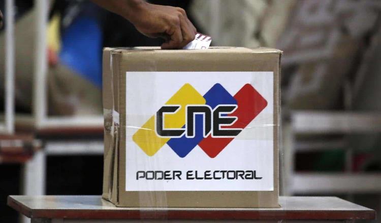 Suspenden Colombia y Brasil observación electoral en Venezuela