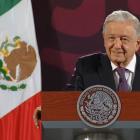 Expresiones de Trump contra México son bajo el contexto electoral, justifica AMLO