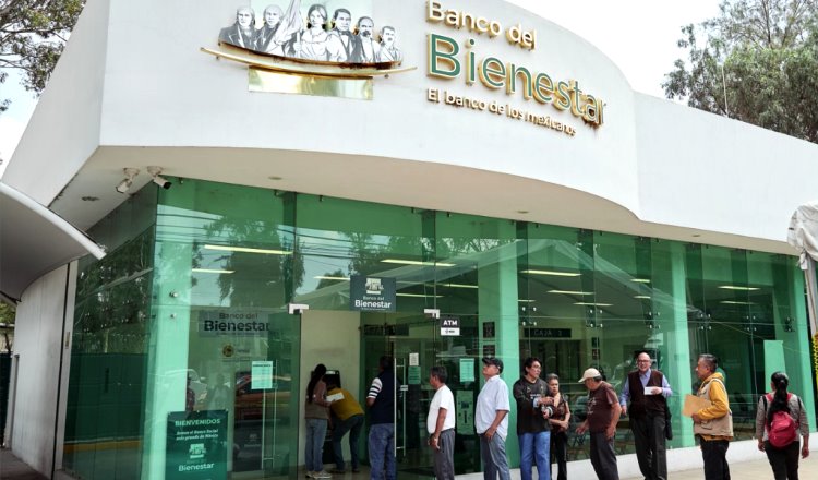 Descartan reubicar Bancos del Bienestar en Tabasco para que tengan Farmacia del Bienestar