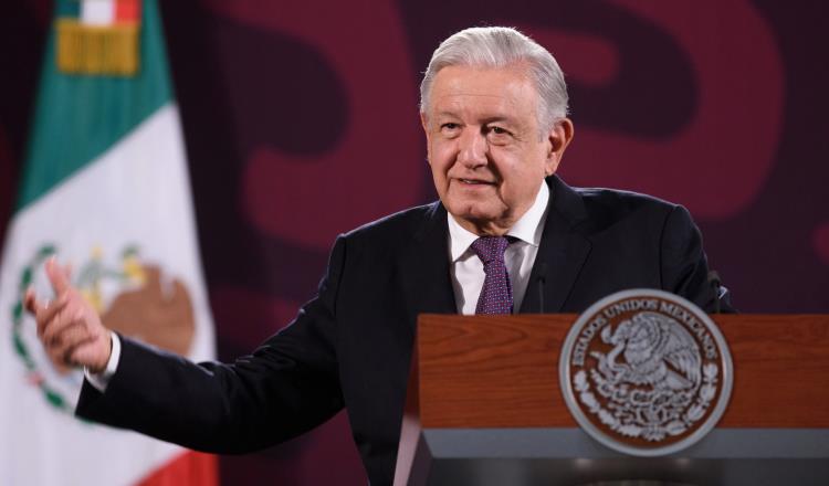 Avance importante en combate al narcotráfico ve AMLO tras detención de ´El Mayo´