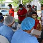 Tendencia al alza en casos COVID en Tabasco: Salud