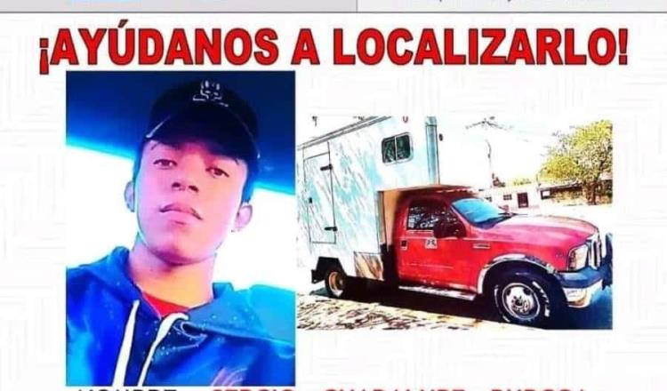 Desaparecen 5 jóvenes y su empleador en Oaxaca