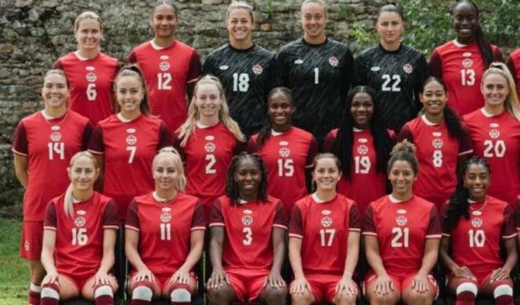 FIFA sanciona a selección femenil de Canadá por espiar con drones entrenamientos de rivales