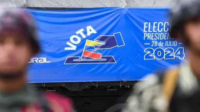 Respeten la voluntad popular, piden 8 países de Latinoamérica a Venezuela