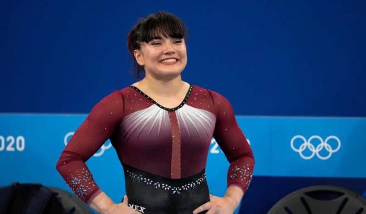 Alexa Moreno quedó fuera en prueba de Salto de Caballo en JJOO