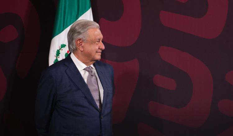 AMLO no descarta intrusión de EE. UU. a México en detención de El Mayo e hijo de El Chapo