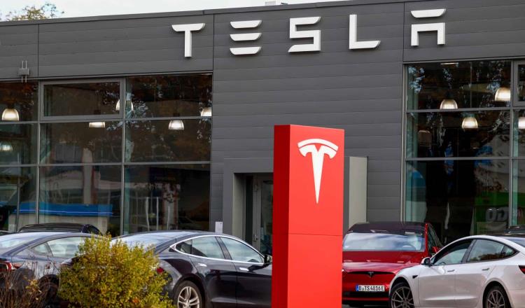 No hay registro de inversión de Tesla en México: Buenrostro