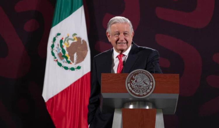 Recrimina AMLO a países que cuestionan resultados electorales en Venezuela