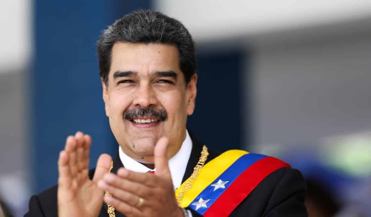 Denuncia Maduro intento de golpe de Estado "fascista"