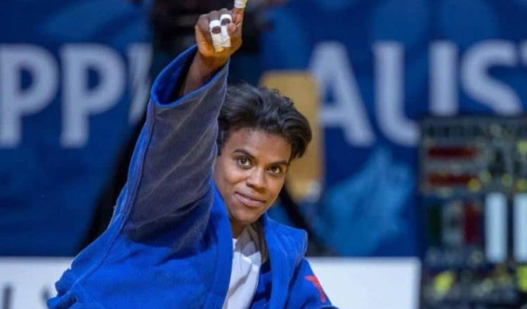 Más de 46 mdp se han invertido en Judo desde 2019: CONADE