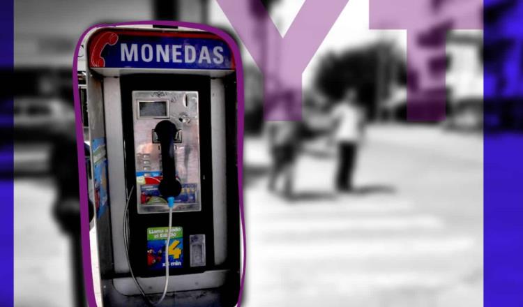 Libertad de movimiento: pcd de Oaxaca exigen que se retiren casetas telefónicas de las calles