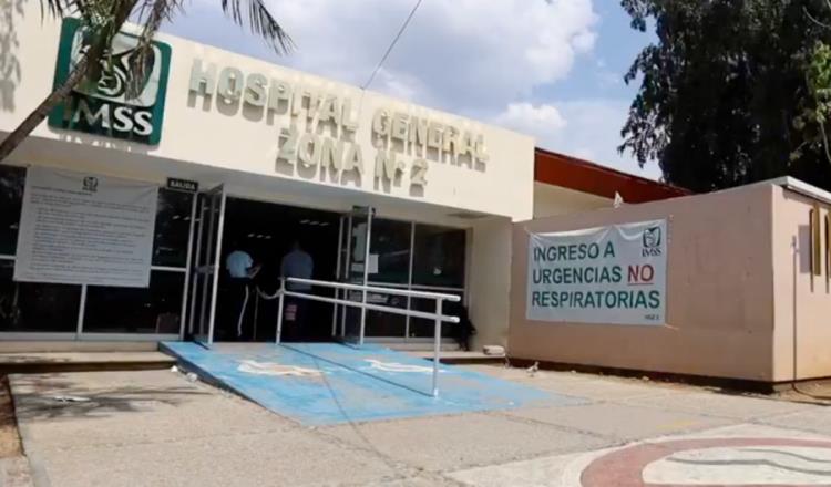 Bebé prematura es declarada muerta en hospital del IMSS en Chiapas; funeraria descubre que estaba viva