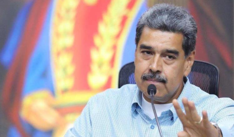 Suspende Maduro red social X durante 10 días en Venezuela