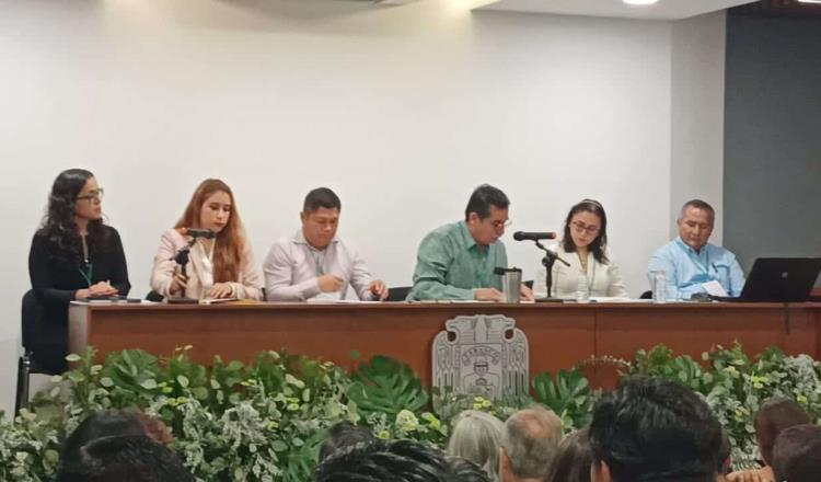 En Foro Universitario advierten abogados riesgos graves en impartición de justicia con reforma al Poder Judicial