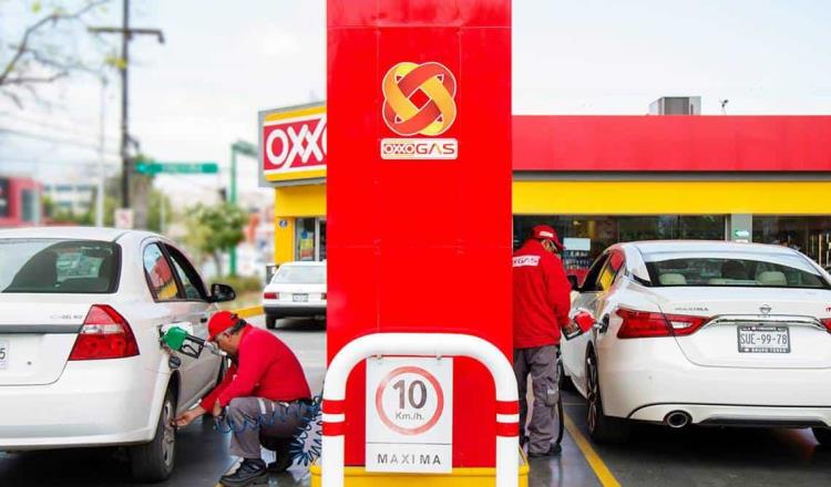 Tras acuerdo sobre seguridad tiendas y gasolineras Oxxo reabrirán en Nuevo Laredo