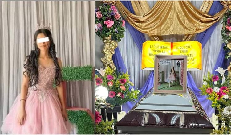 Quinceañera muere electrocutada mientras se tomaba fotos en una azotea en Guatemala