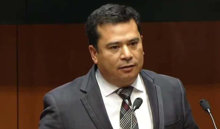 Senador de Morena plantea elegir por voto popular a procuradores y fiscales