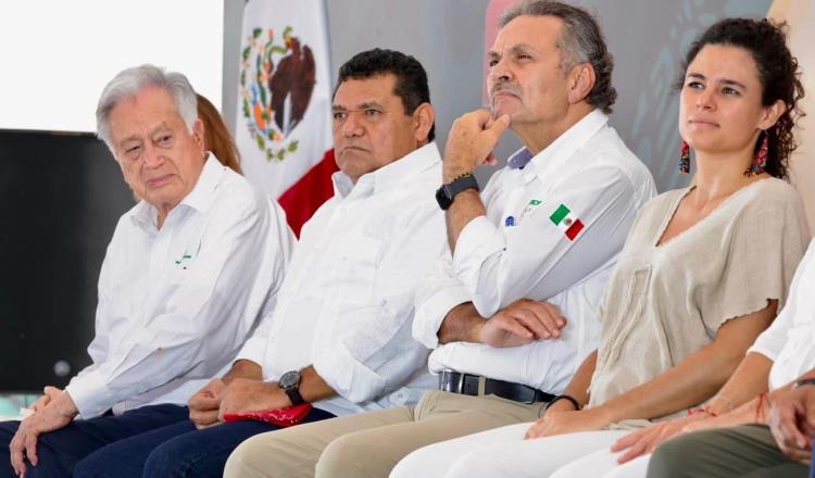 Con reserva en 13 campos nuevos, producción de hidrocarburos no sufrirá decremento en 2025: Octavio Romero