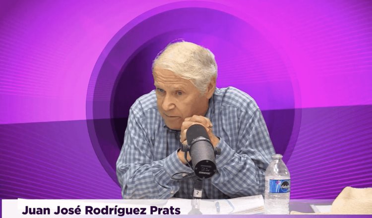 "Obradorato" seguirá influyendo en Tabasco pese a retiro de AMLO: Prats