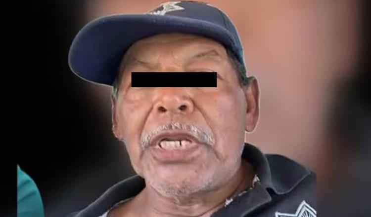 Cae "El Diablo" en Oaxaca; era policía pese a ser buscado en EE.UU.