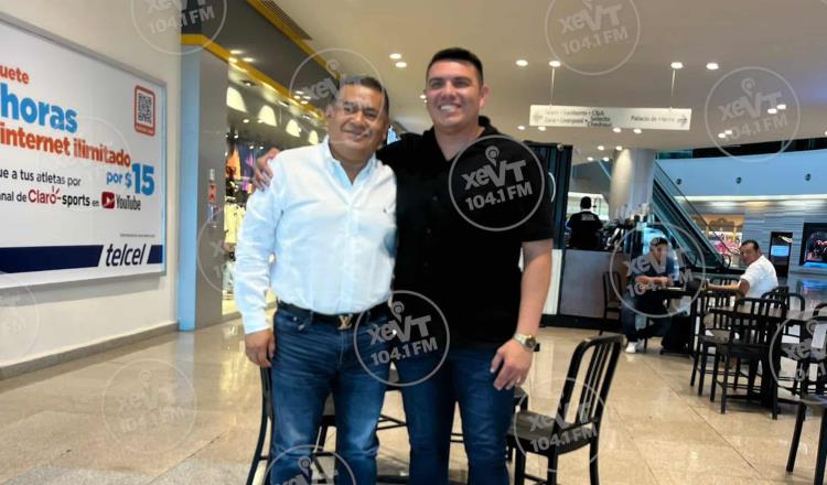 "Hay JP Oramas para rato en Olmecas": lanzador aclara su futuro