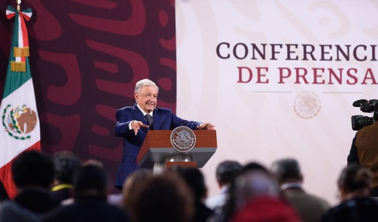 Están como La Chimoltrufia: Critica AMLO a exconsejeros del INE por tema de sobrerrepresentación