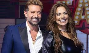 El precio de la fama, Gabriel Soto y Cecilia Galliano estarán el 1 de octubre en Villahermosa