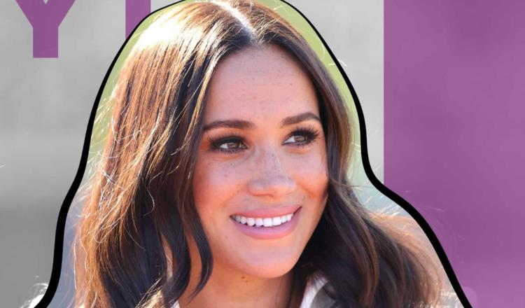 "Si expresarlo salva a alguien, vale la pena": Meghan Markle habla de su crisis de salud mental