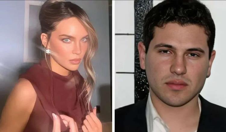 Anabel Hernández liga a Belinda con hijo de "El Chapo"