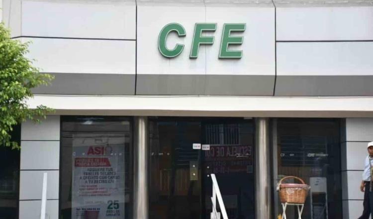 Emprende SAS acciones legales contra CFE por daño en equipos