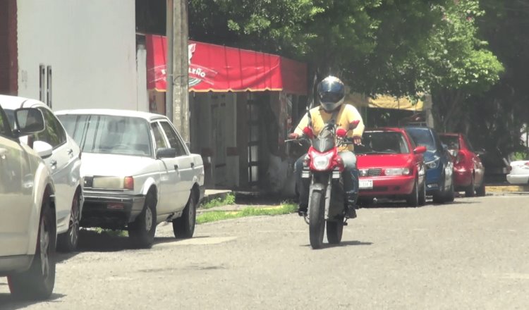 Gasta hospital Rovirosa de 80 a 700 mil pesos por cada motociclista accidentado