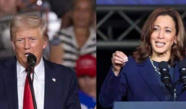 Primer debate Kamala-Trump será transcendente a nivel mundial: Prats