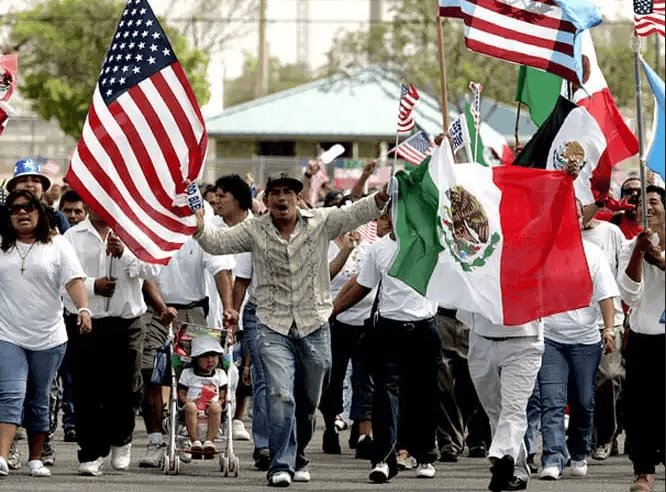 AMLO rendirá homenaje a migrantes mexicanos por "hazaña" que realizan en EE.UU.