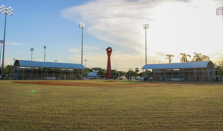 Semifinal y final del Campeonato Nacional de Beisbol se jugarán en el Centenario