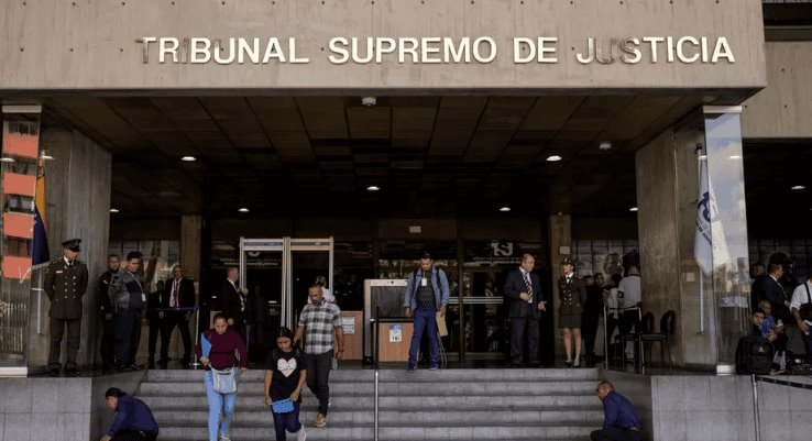 Tribunal Supremo de Venezuela arranca oficialmente peritaje de resultados electorales