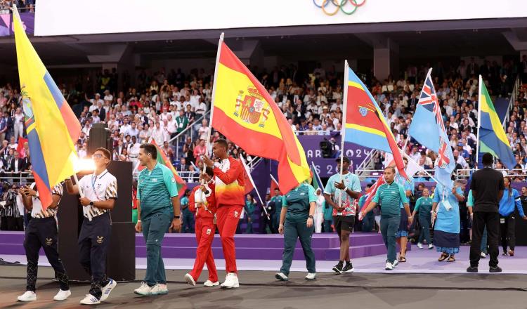 Termina París 2024 y comienza el camino para Los Ángeles 2028