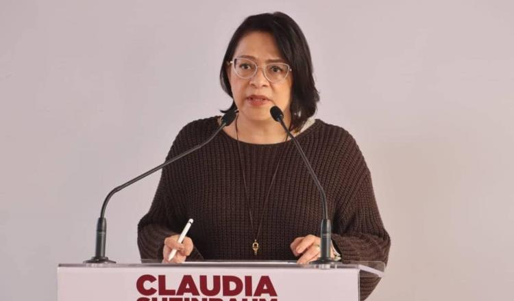 Emilia Esther Calleja, próxima directora de la CFE