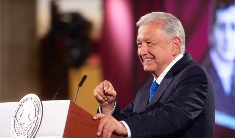 Desconocía AMLO que agente de Fiscalía de Sinaloa fuera escolta de El Mayo