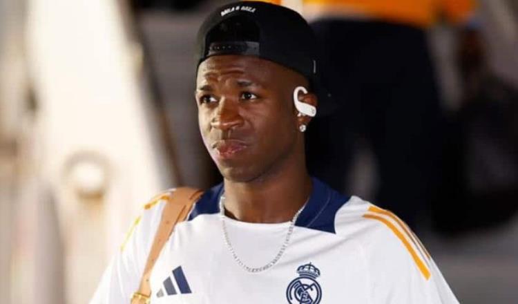 Vinicius Jr, ganador del Balón de Oro 2024 y ya habría sido notificado: diario MARCA