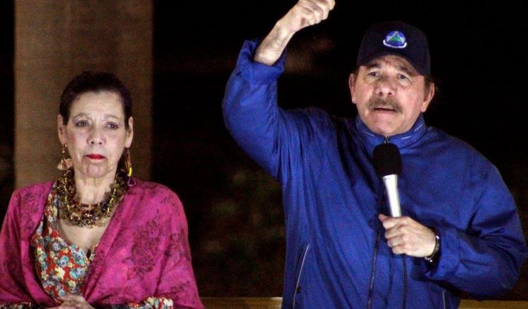 Gobierno de Daniel Ortega cancela personalidad jurídica de Cáritas en Matagalpa