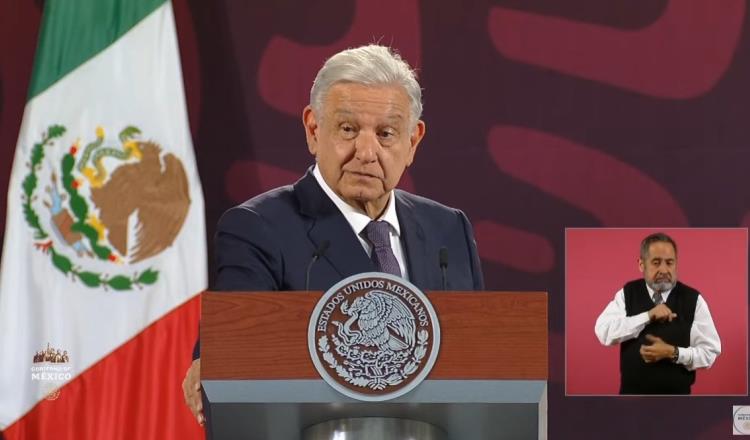 México esperará decisión del Tribunal Electoral sobre elección en Venezuela