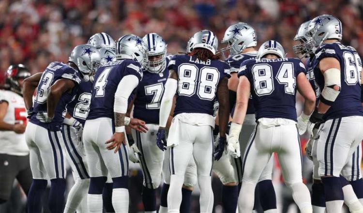 Dallas Cowboys, primer equipo en valer más de 10 mil mdd